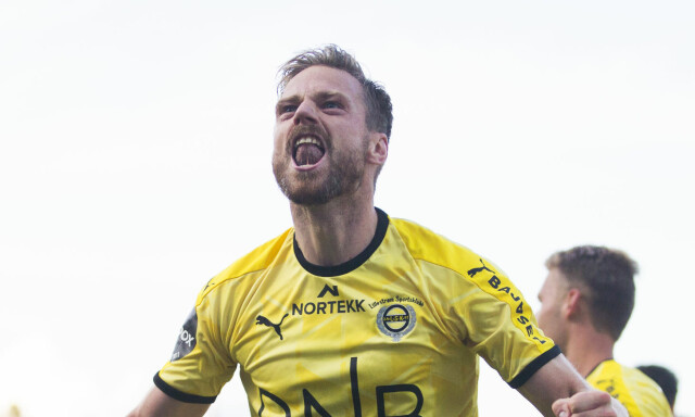 Lillestrøm tok viktige poeng i nedrykksstriden